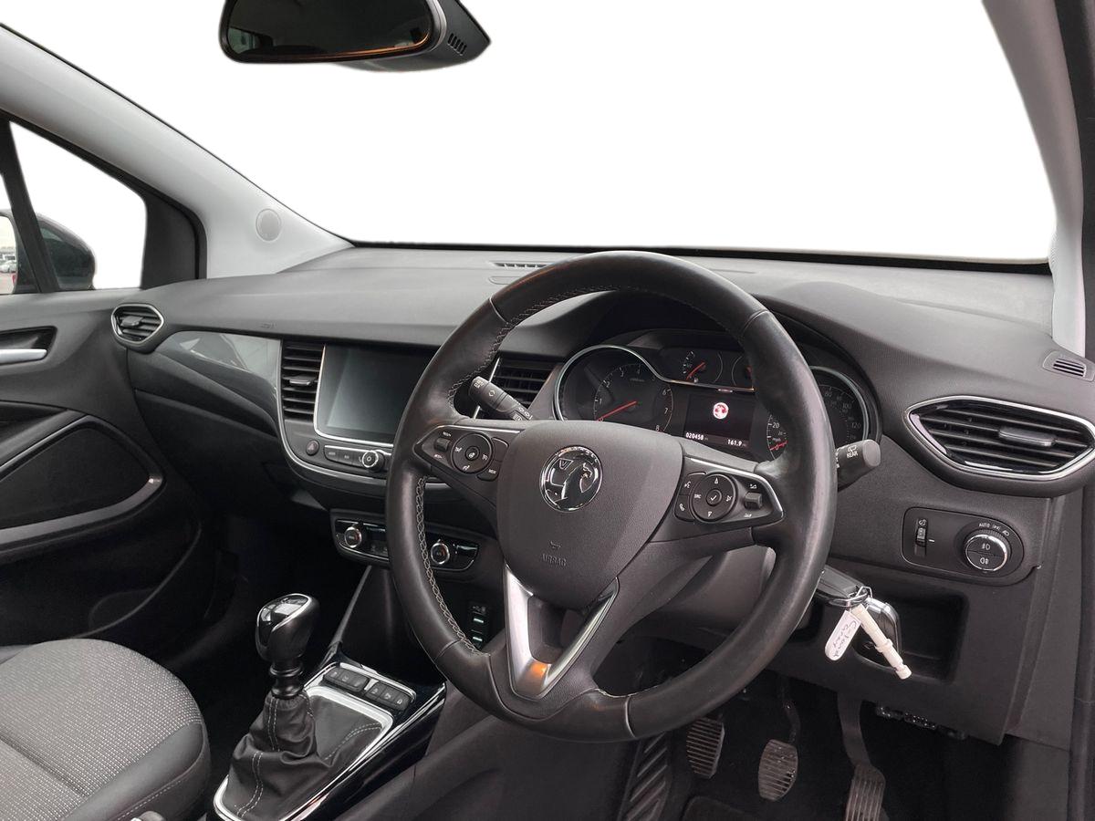 Used Vauxhall Crossland 2022 for sale - 77002511: Photo 15