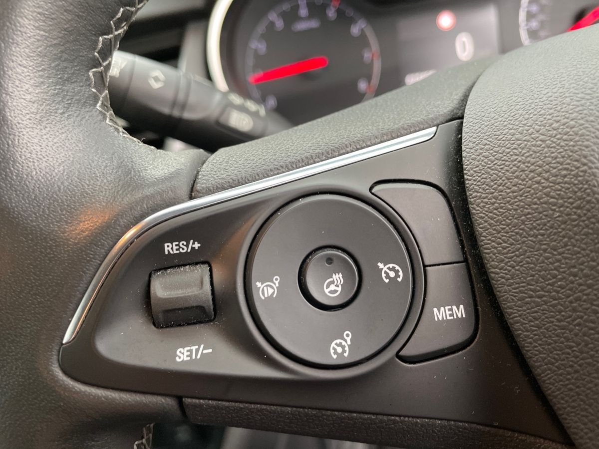 Used Vauxhall Crossland 2022 for sale - 77002511: Photo 16