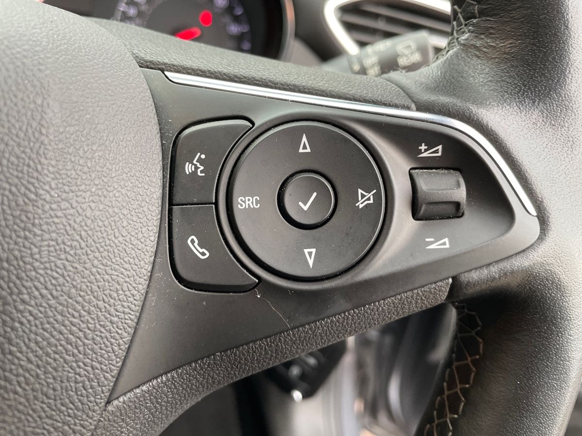 Used Vauxhall Crossland 2022 for sale - 77002511: Photo 17