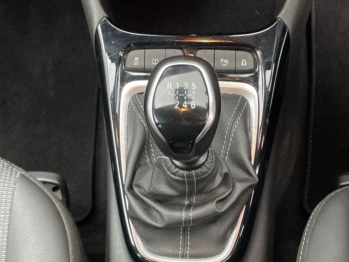 Used Vauxhall Crossland 2022 for sale - 77002511: Photo 19