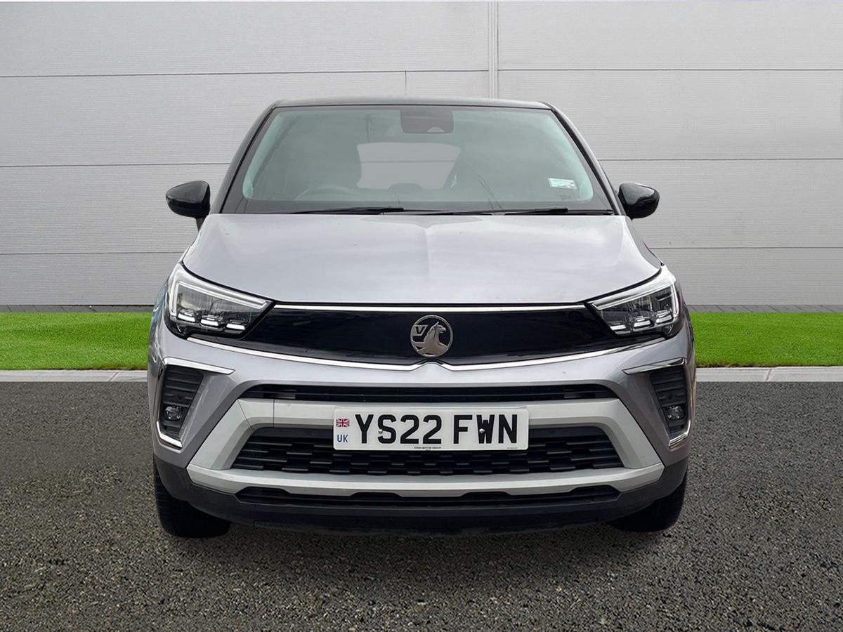 Used Vauxhall Crossland 2022 for sale - 77002511: Photo 2