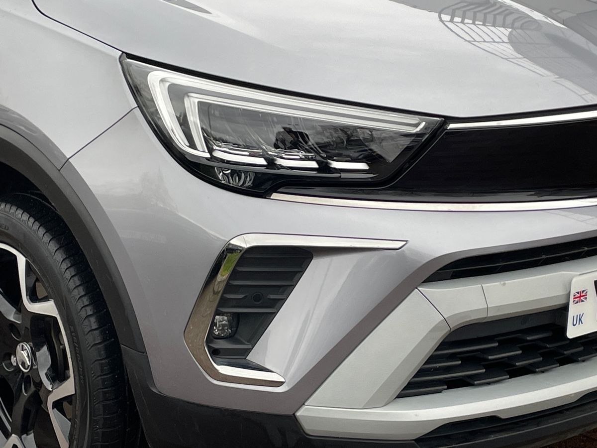 Used Vauxhall Crossland 2022 for sale - 77002511: Photo 21