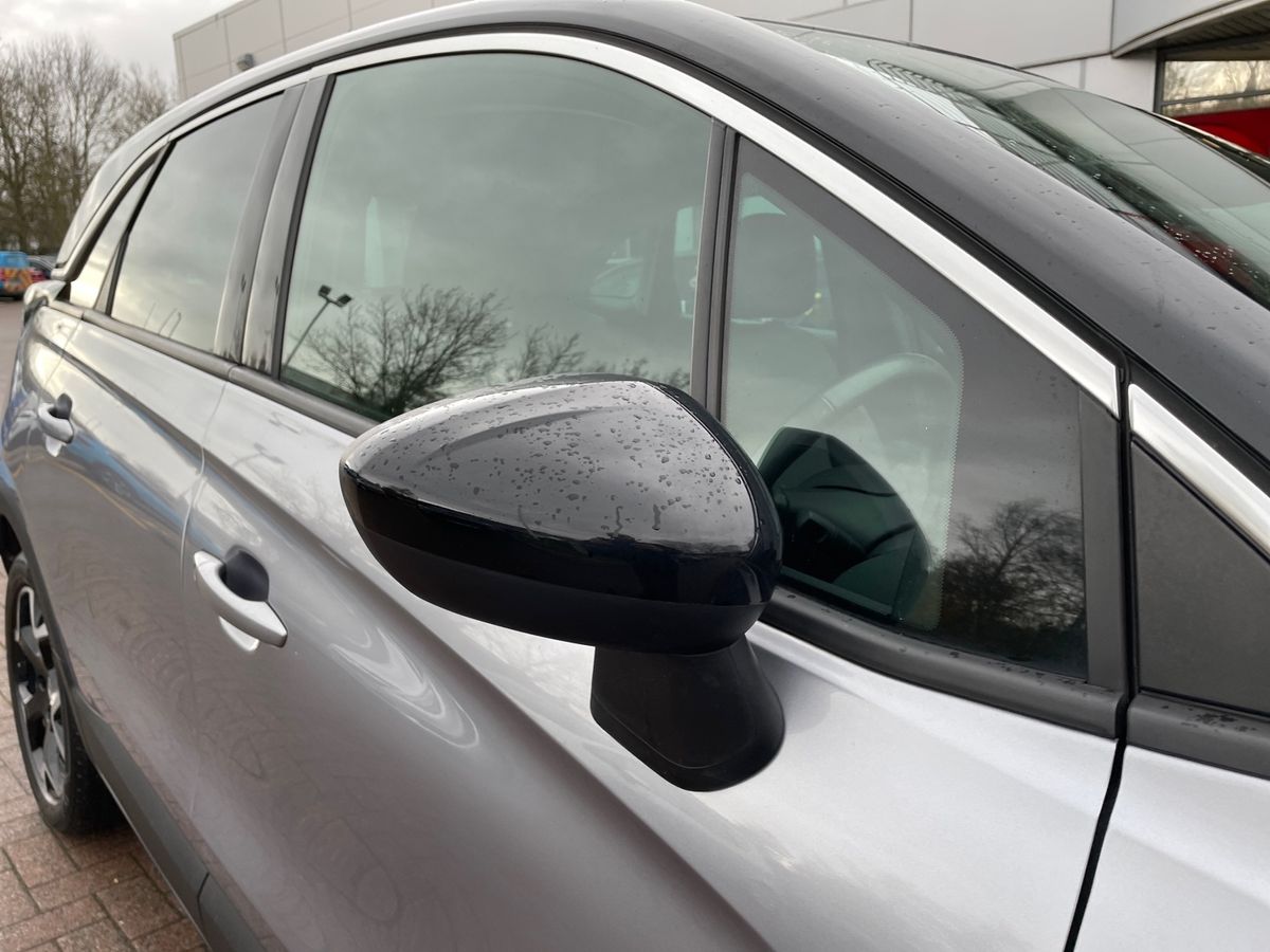 Used Vauxhall Crossland 2022 for sale - 77002511: Photo 22