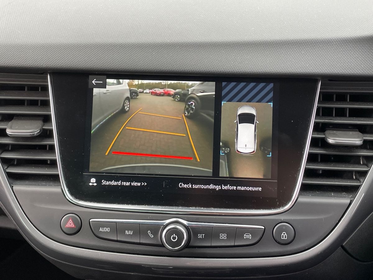 Used Vauxhall Crossland 2022 for sale - 77002511: Photo 23