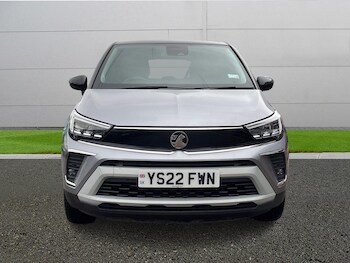Used Vauxhall Crossland 2022 for sale - 77002511: Photo