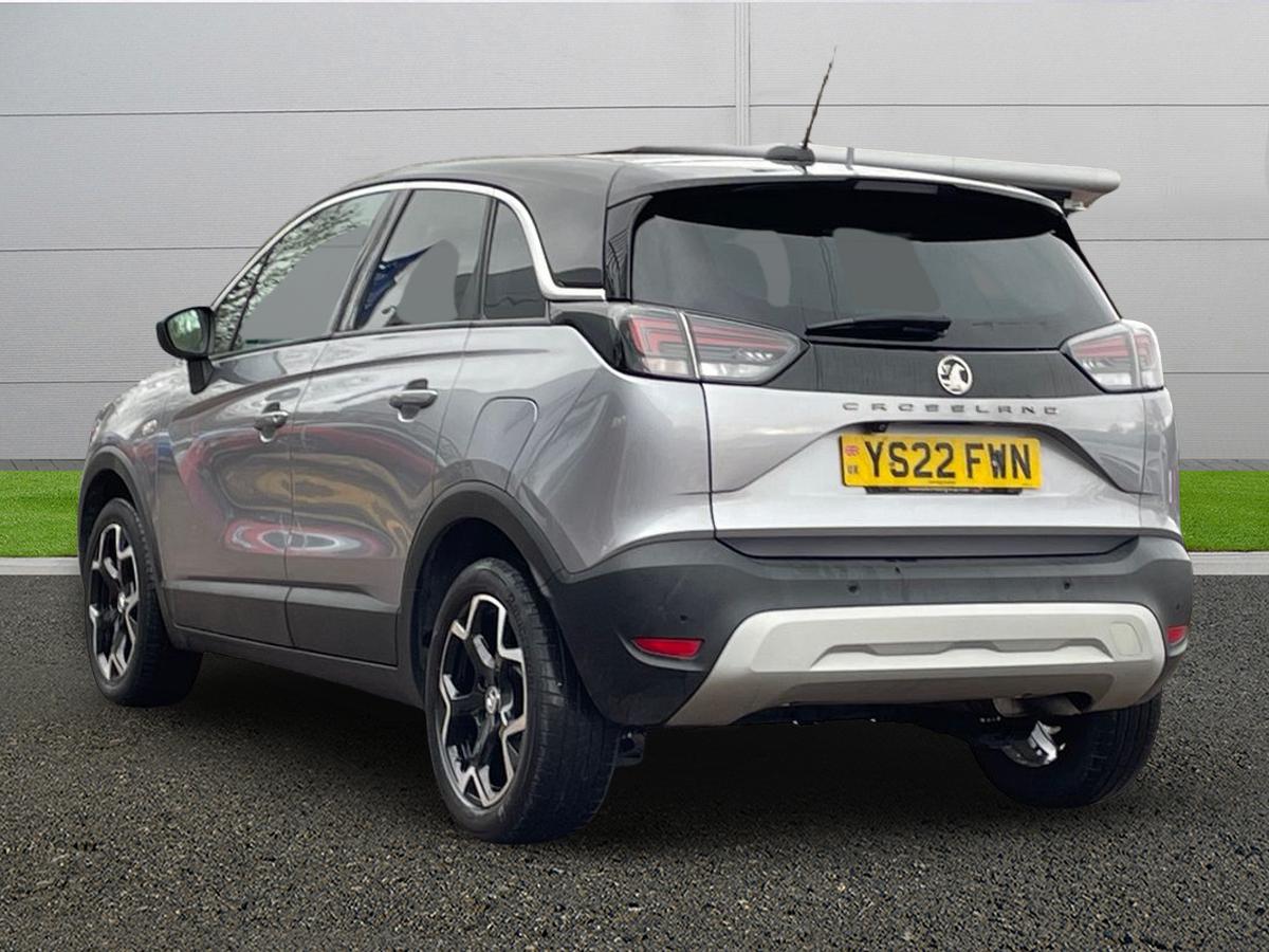 Used Vauxhall Crossland 2022 for sale - 77002511: Photo 5