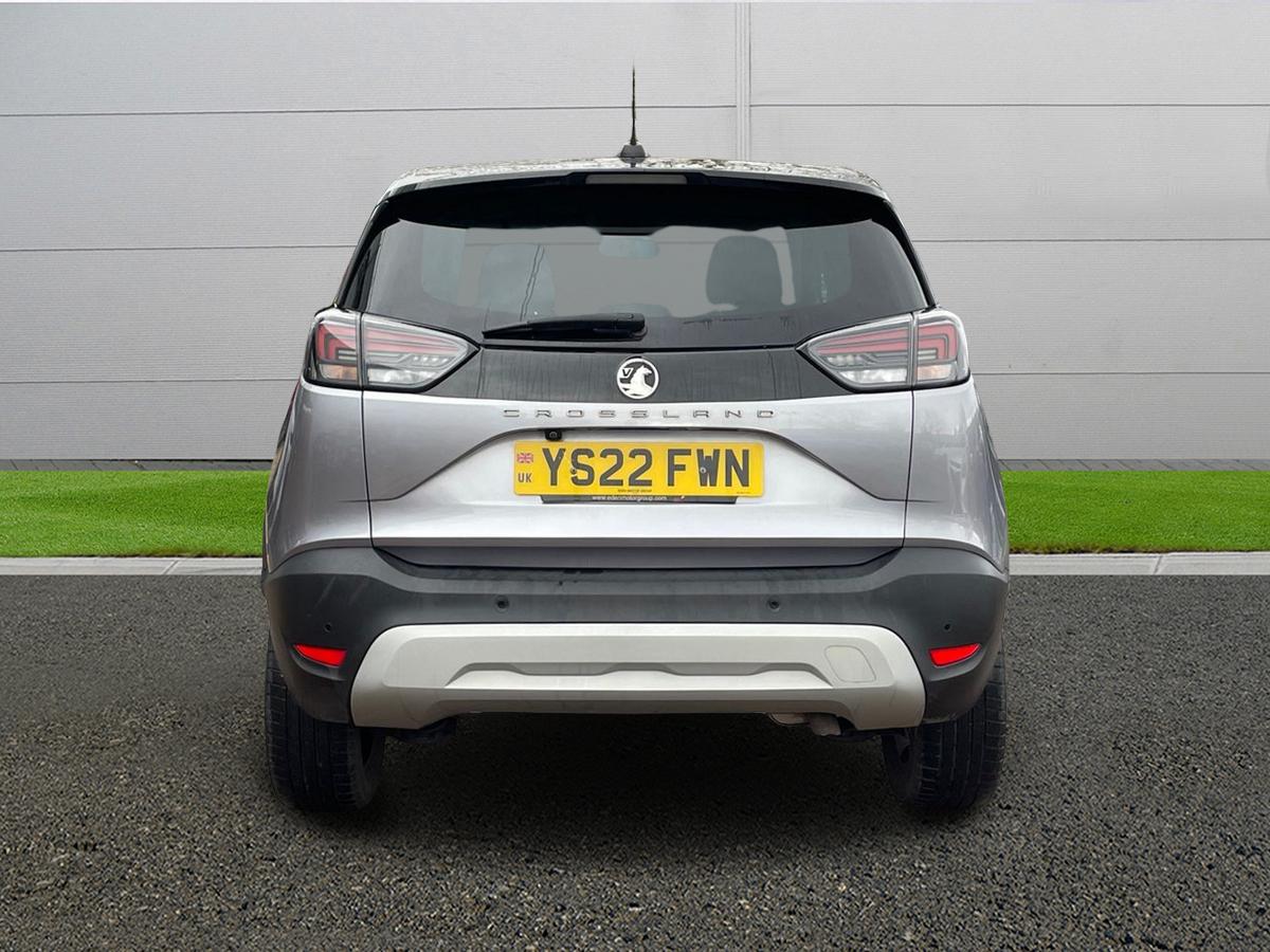 Used Vauxhall Crossland 2022 for sale - 77002511: Photo 6