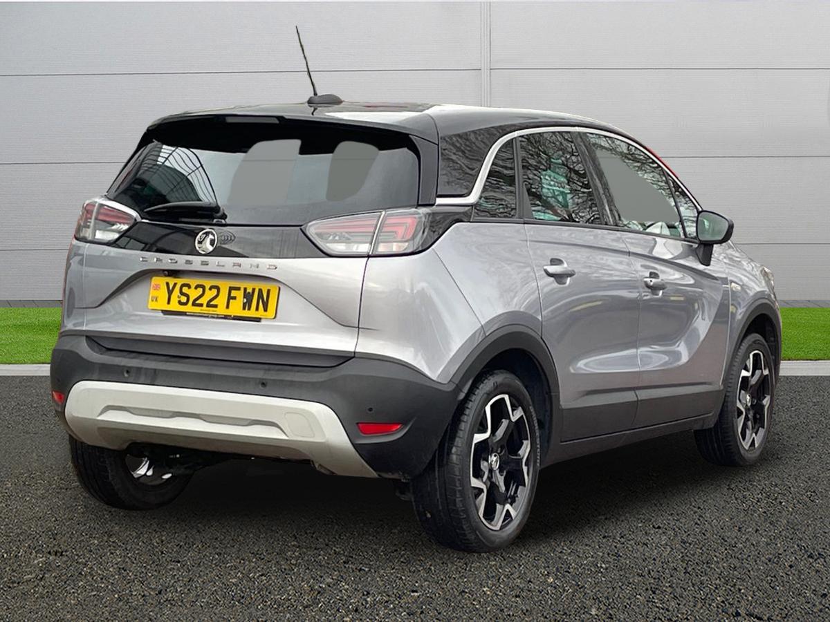 Used Vauxhall Crossland 2022 for sale - 77002511: Photo 7