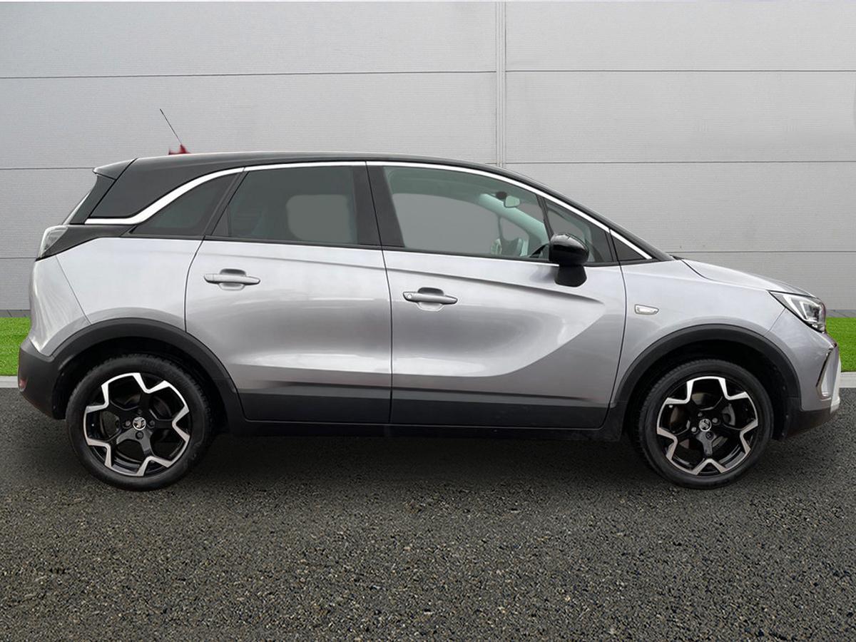 Used Vauxhall Crossland 2022 for sale - 77002511: Photo 8
