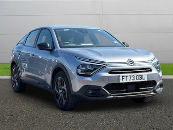 Used Citroen C4 2023 for sale - 78351252: Photo