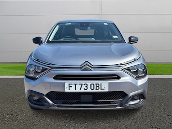 Used Citroen C4 2023 for sale - 78351252: Photo