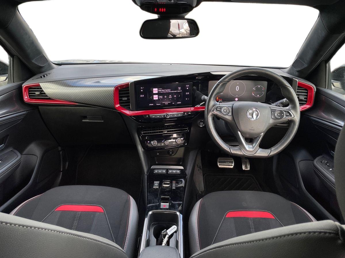 Used Vauxhall Mokka 2022 for sale - 77002566: Photo 13