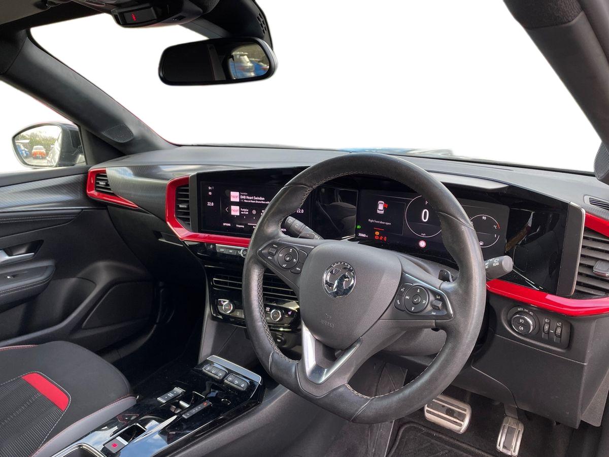 Used Vauxhall Mokka 2022 for sale - 77002566: Photo 15