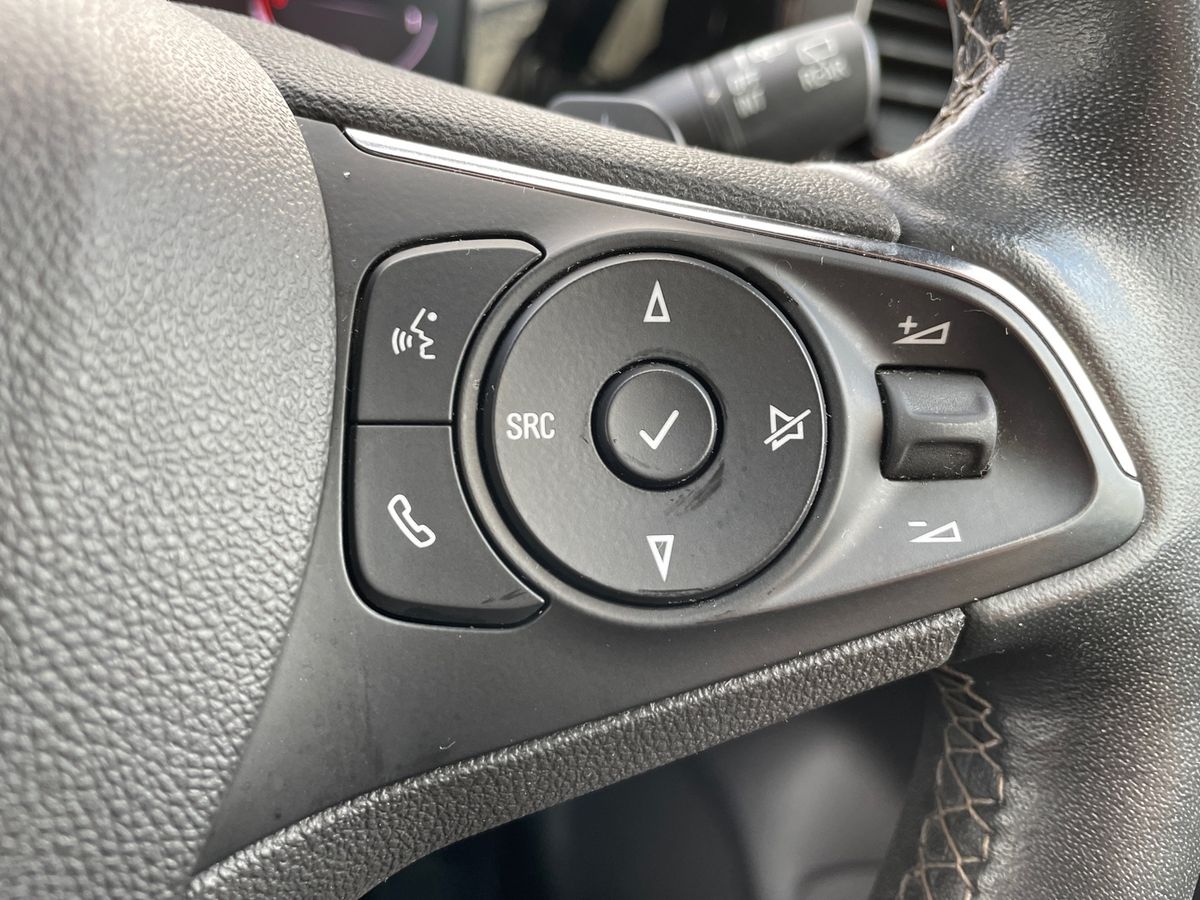 Used Vauxhall Mokka 2022 for sale - 77002566: Photo 17