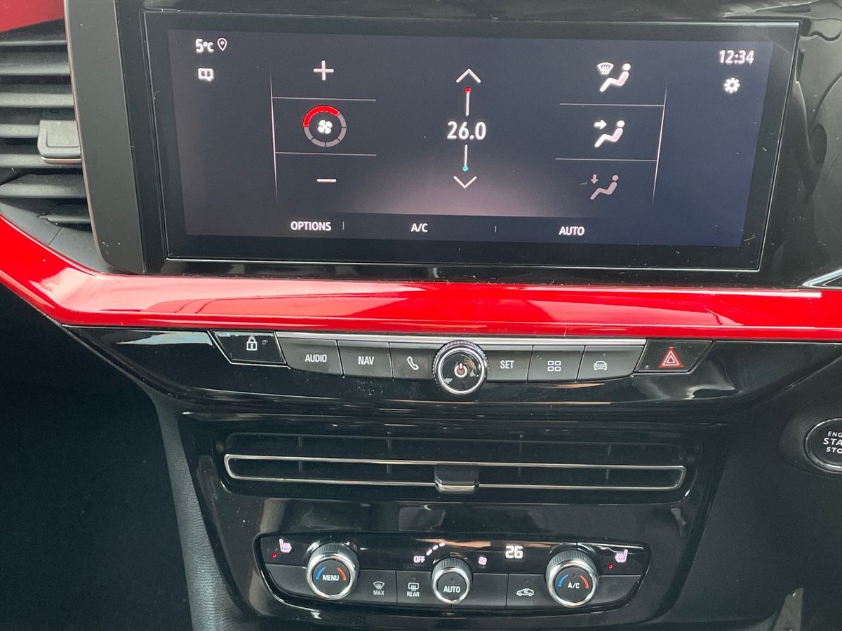 Used Vauxhall Mokka 2022 for sale - 77002566: Photo 18