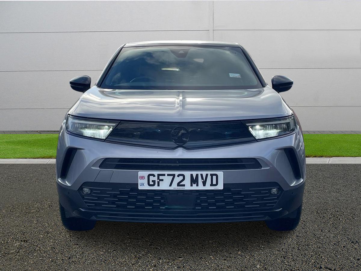 Used Vauxhall Mokka 2022 for sale - 77002566: Photo 2