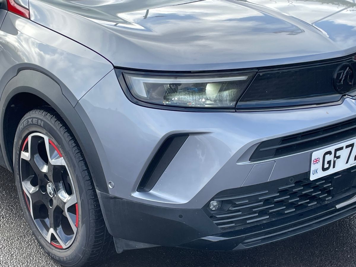 Used Vauxhall Mokka 2022 for sale - 77002566: Photo 21