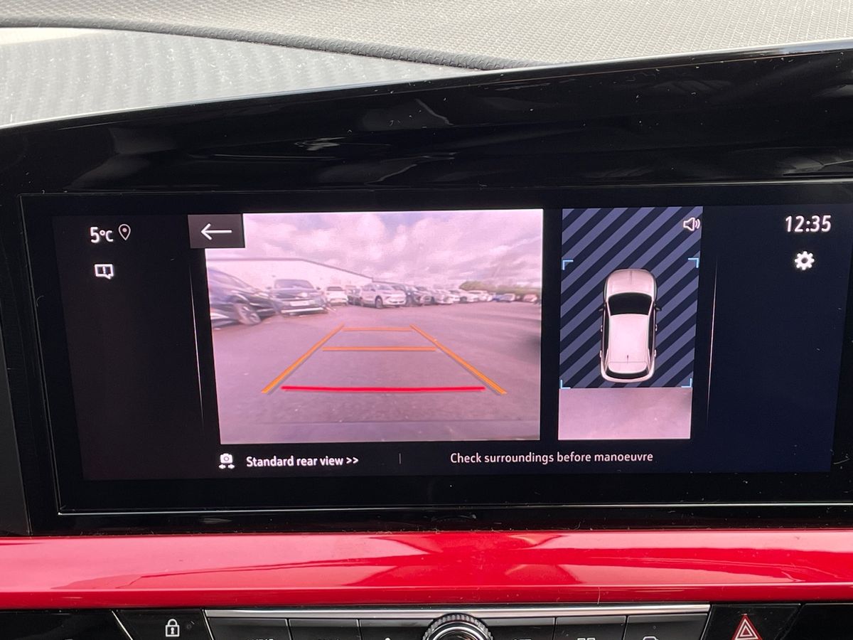 Used Vauxhall Mokka 2022 for sale - 77002566: Photo 23