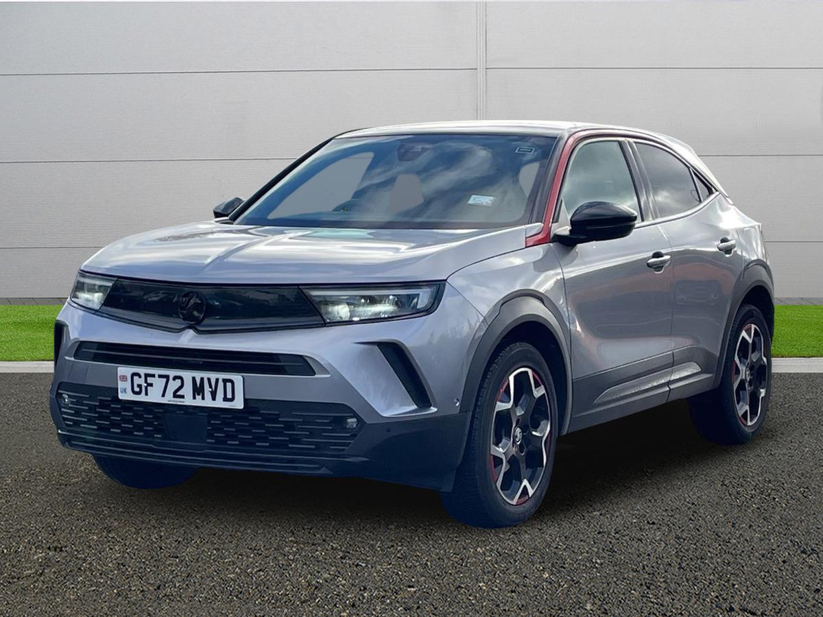 Used Vauxhall Mokka 2022 for sale - 77002566: Photo 3