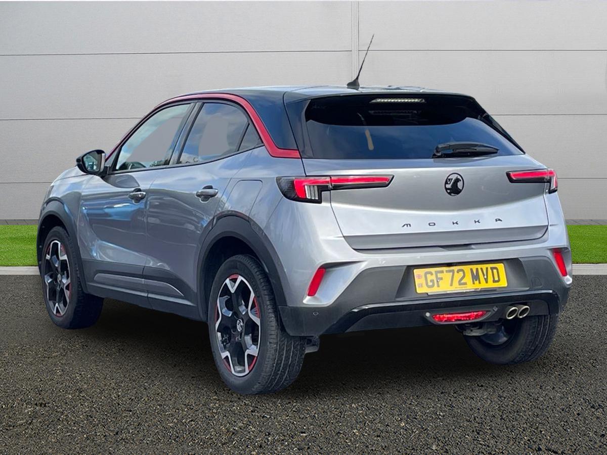 Used Vauxhall Mokka 2022 for sale - 77002566: Photo 5