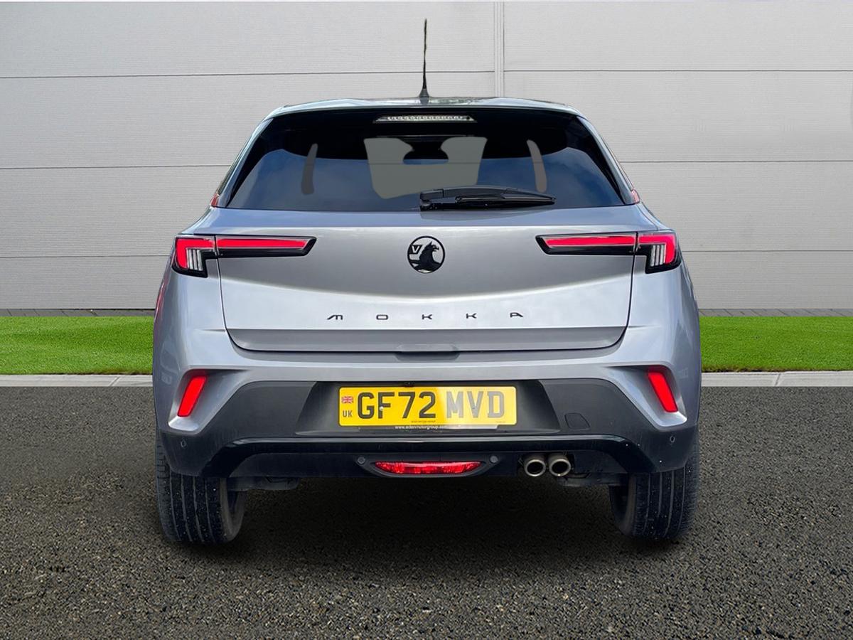 Used Vauxhall Mokka 2022 for sale - 77002566: Photo 6