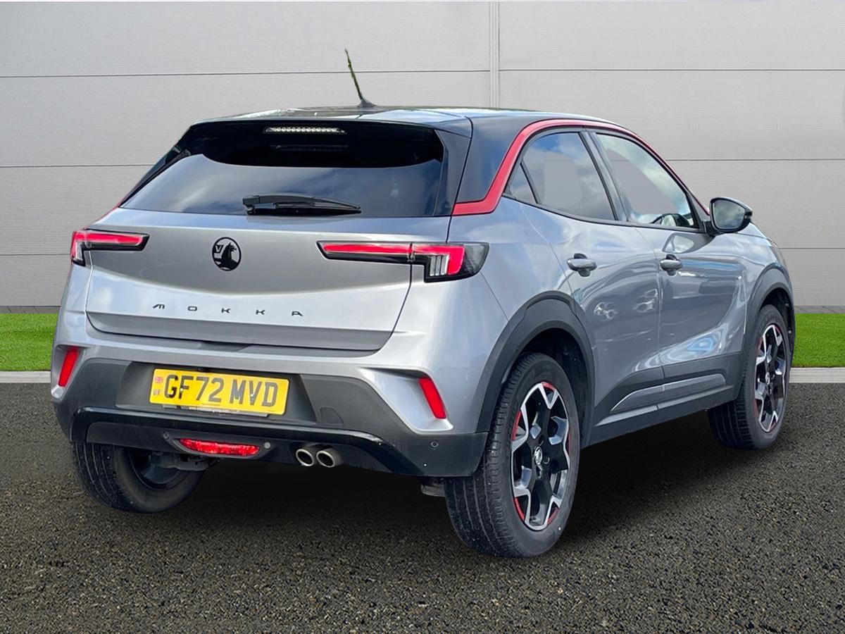 Used Vauxhall Mokka 2022 for sale - 77002566: Photo 7