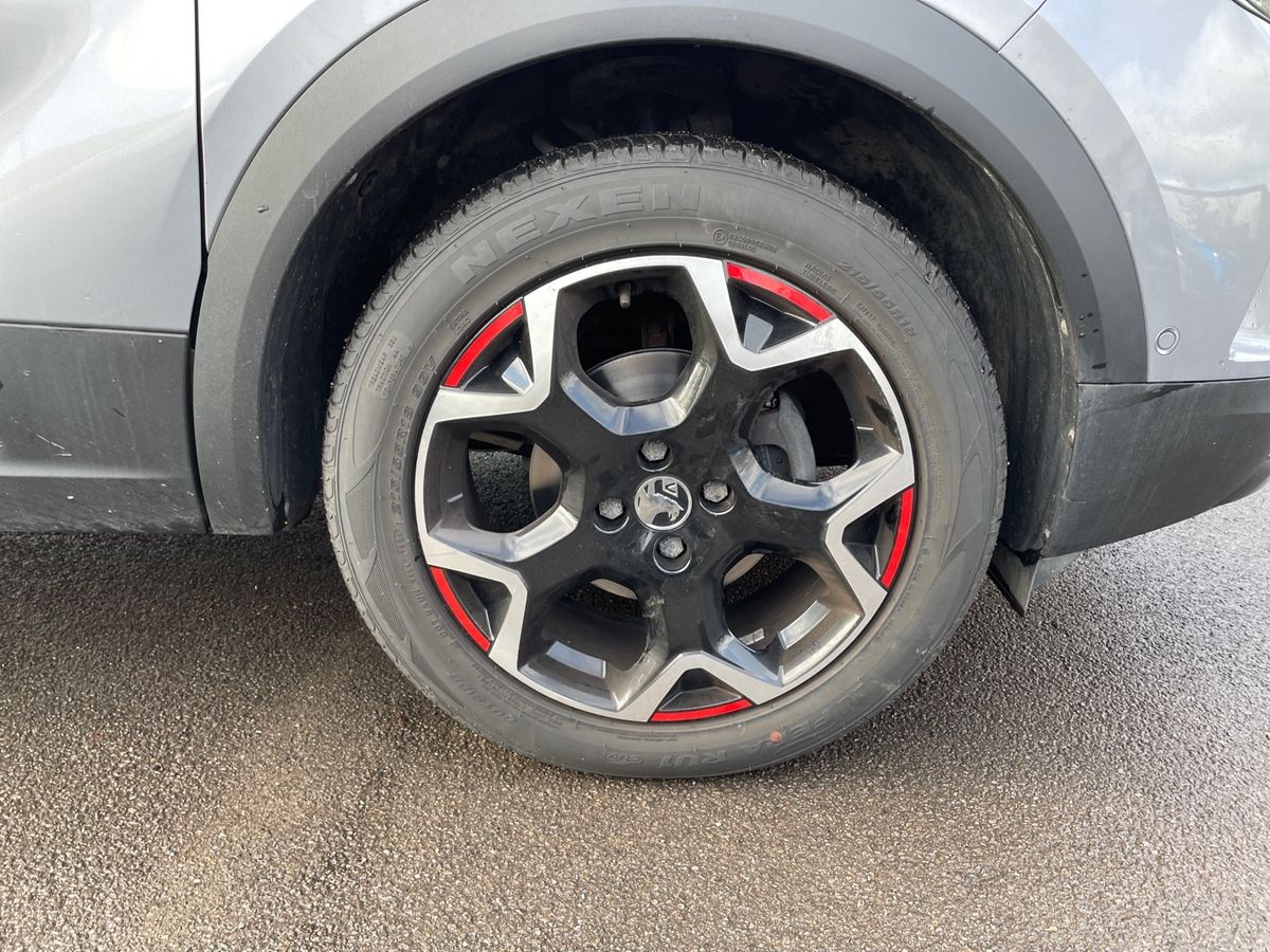 Used Vauxhall Mokka 2022 for sale - 77002566: Photo 9