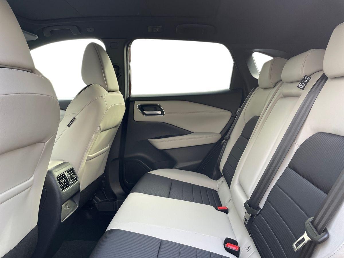 Used Nissan Qashqai 2023 for sale - 76730925: Photo 11