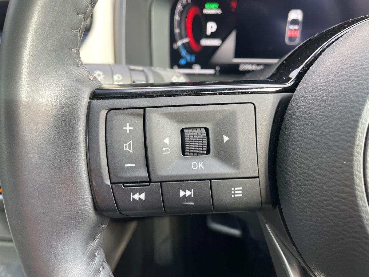 Used Nissan Qashqai 2023 for sale - 76730925: Photo 16