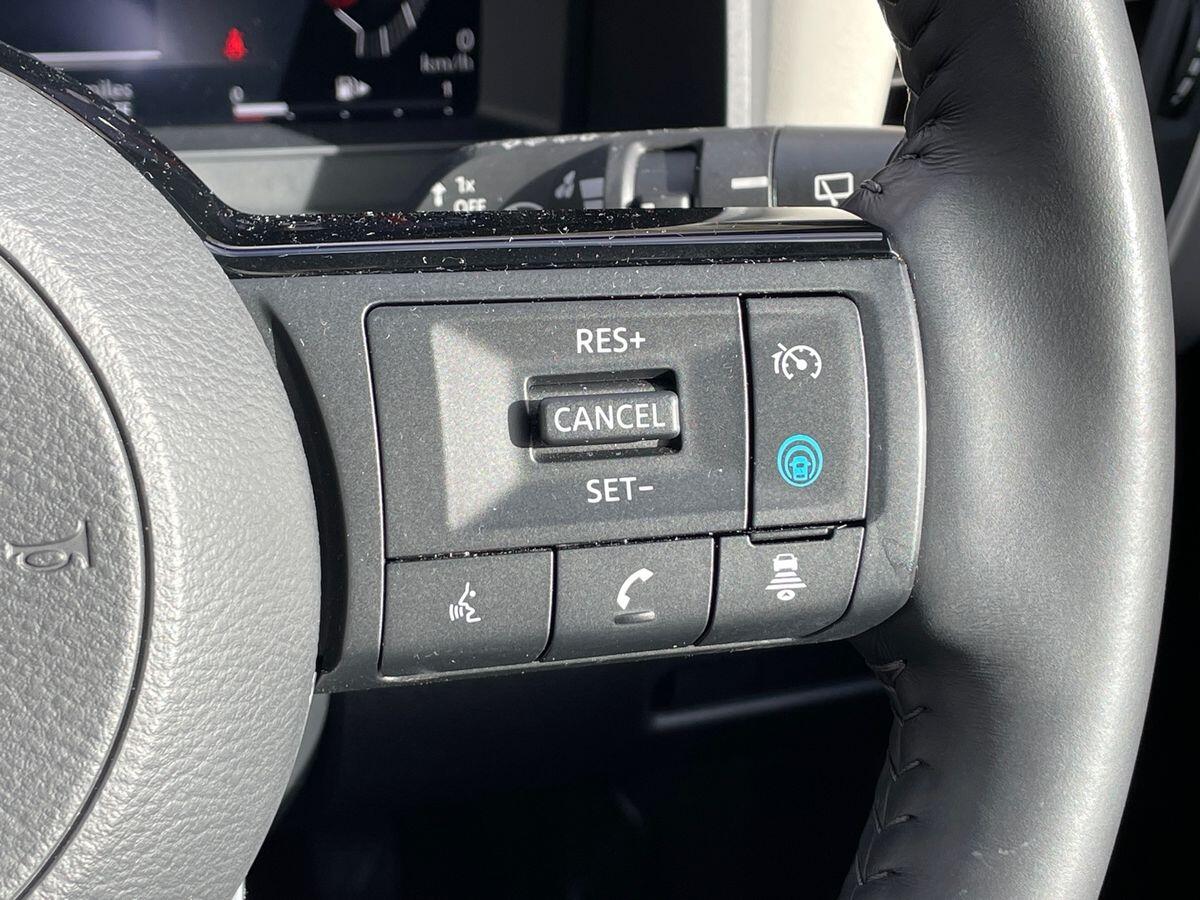 Used Nissan Qashqai 2023 for sale - 76730925: Photo 17