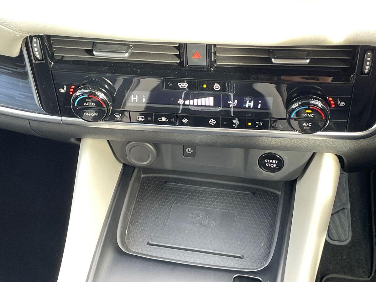 Used Nissan Qashqai 2023 for sale - 76730925: Photo 18