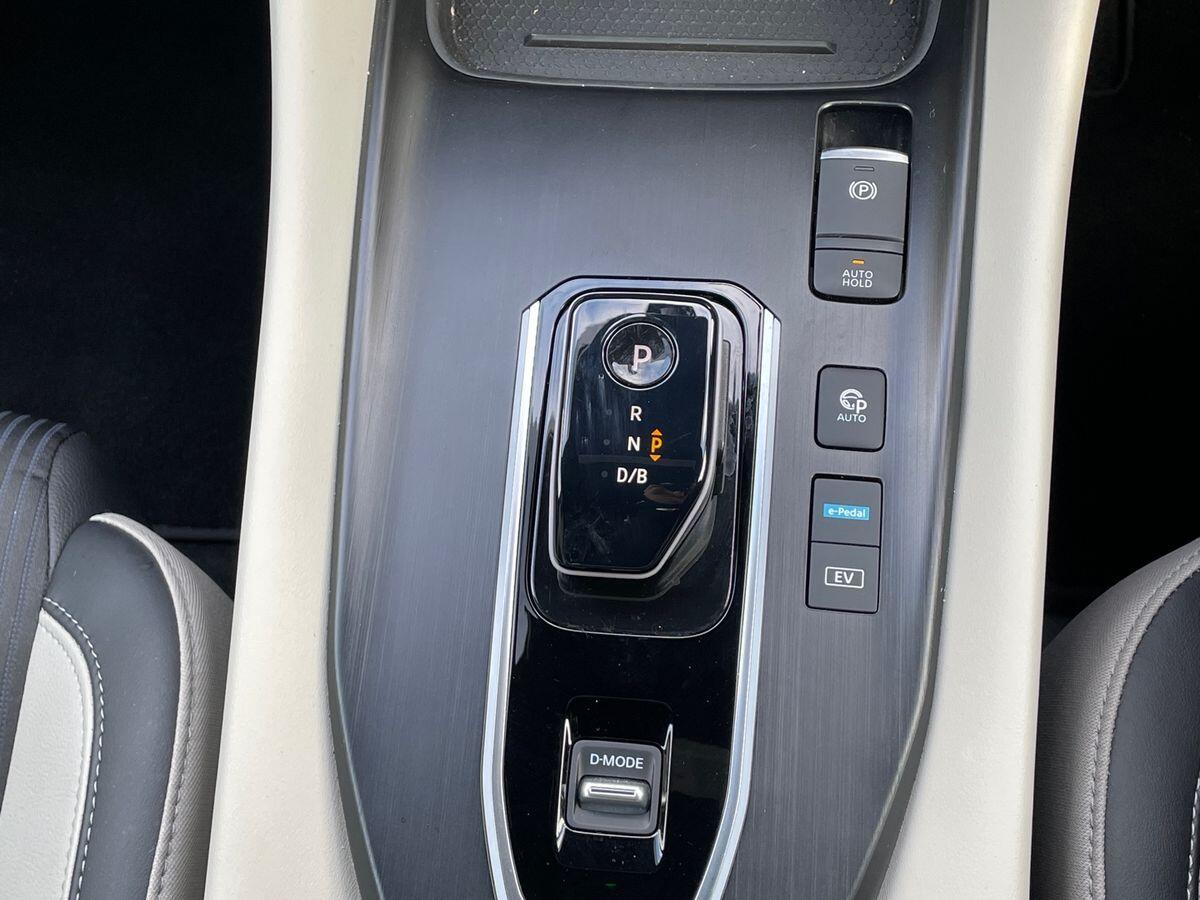 Used Nissan Qashqai 2023 for sale - 76730925: Photo 19