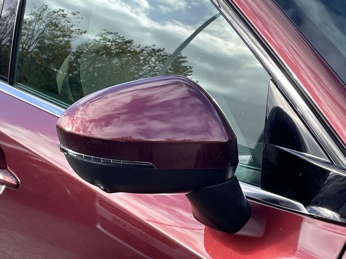 Used Nissan Qashqai 2023 for sale - 76730925: Photo 22