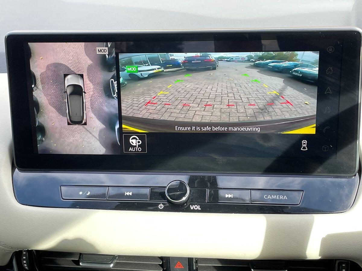 Used Nissan Qashqai 2023 for sale - 76730925: Photo 24