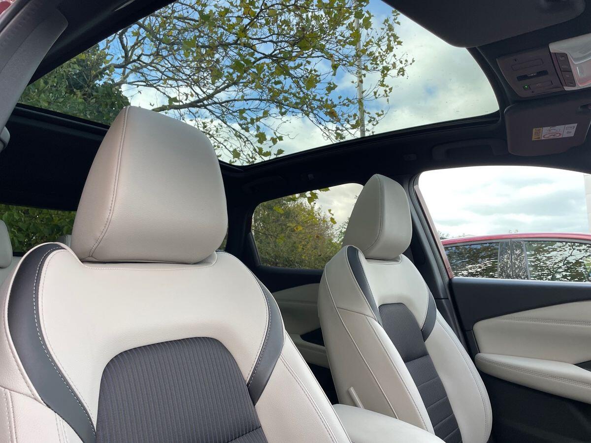 Used Nissan Qashqai 2023 for sale - 76730925: Photo 25