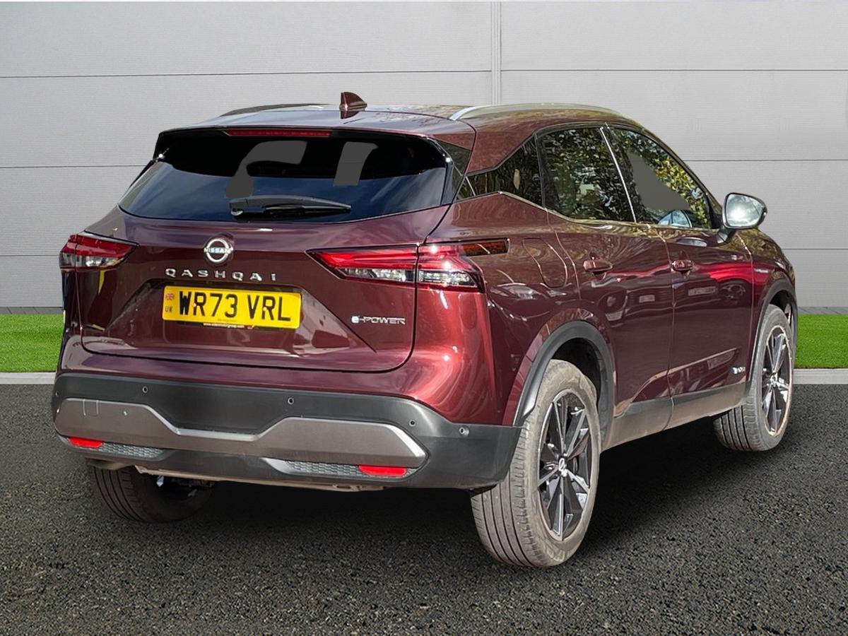 Used Nissan Qashqai 2023 for sale - 76730925: Photo 7