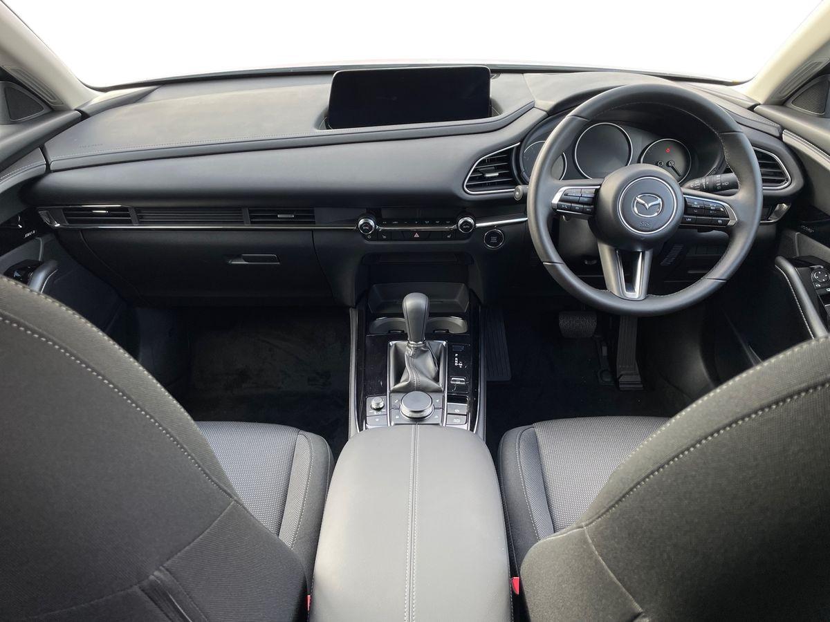 Used Mazda CX-30 2025 for sale - 76730922: Photo 13