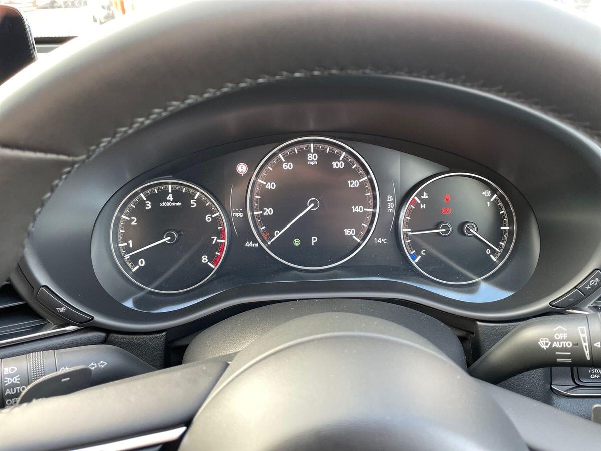 Used Mazda CX-30 2025 for sale - 76730922: Photo 14