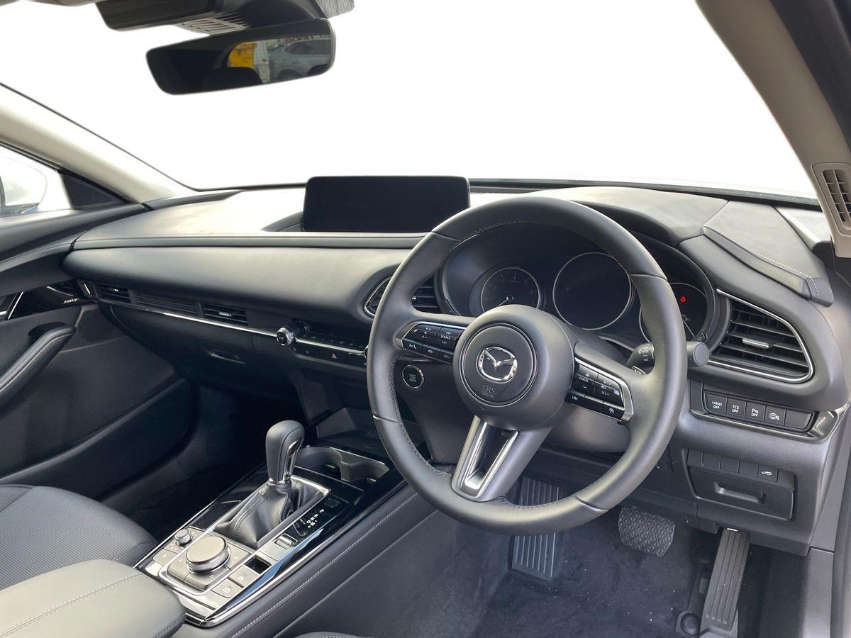 Used Mazda CX-30 2025 for sale - 76730922: Photo 15