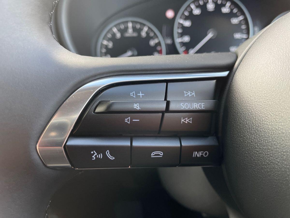 Used Mazda CX-30 2025 for sale - 76730922: Photo 16