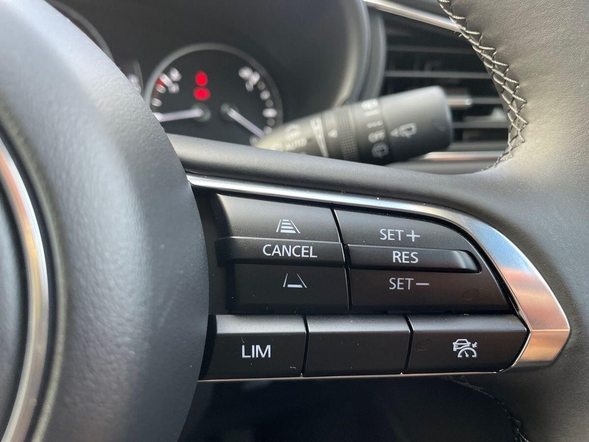 Used Mazda CX-30 2025 for sale - 76730922: Photo 17