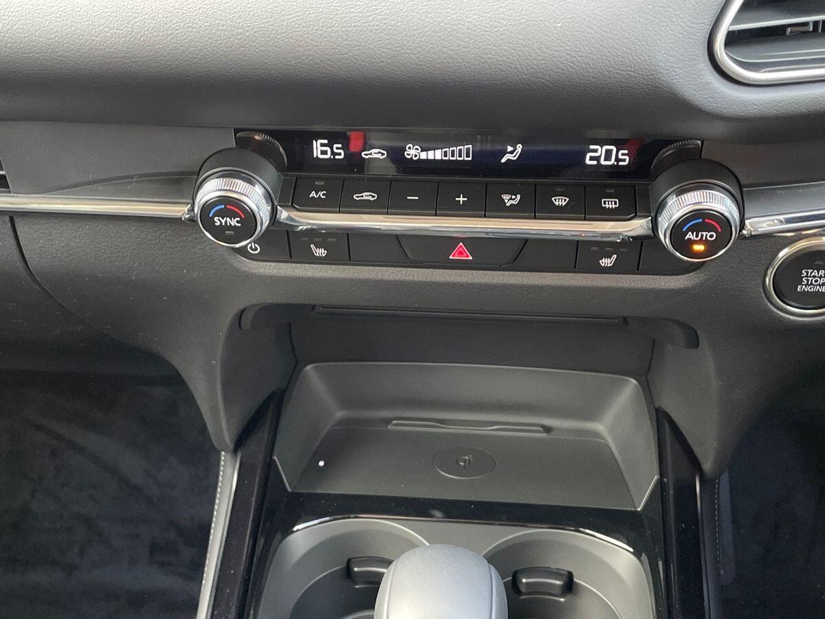 Used Mazda CX-30 2025 for sale - 76730922: Photo 18