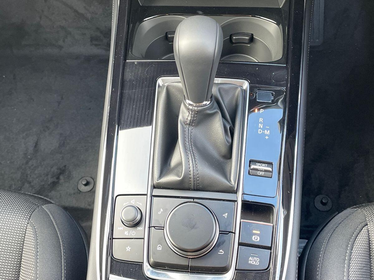 Used Mazda CX-30 2025 for sale - 76730922: Photo 19