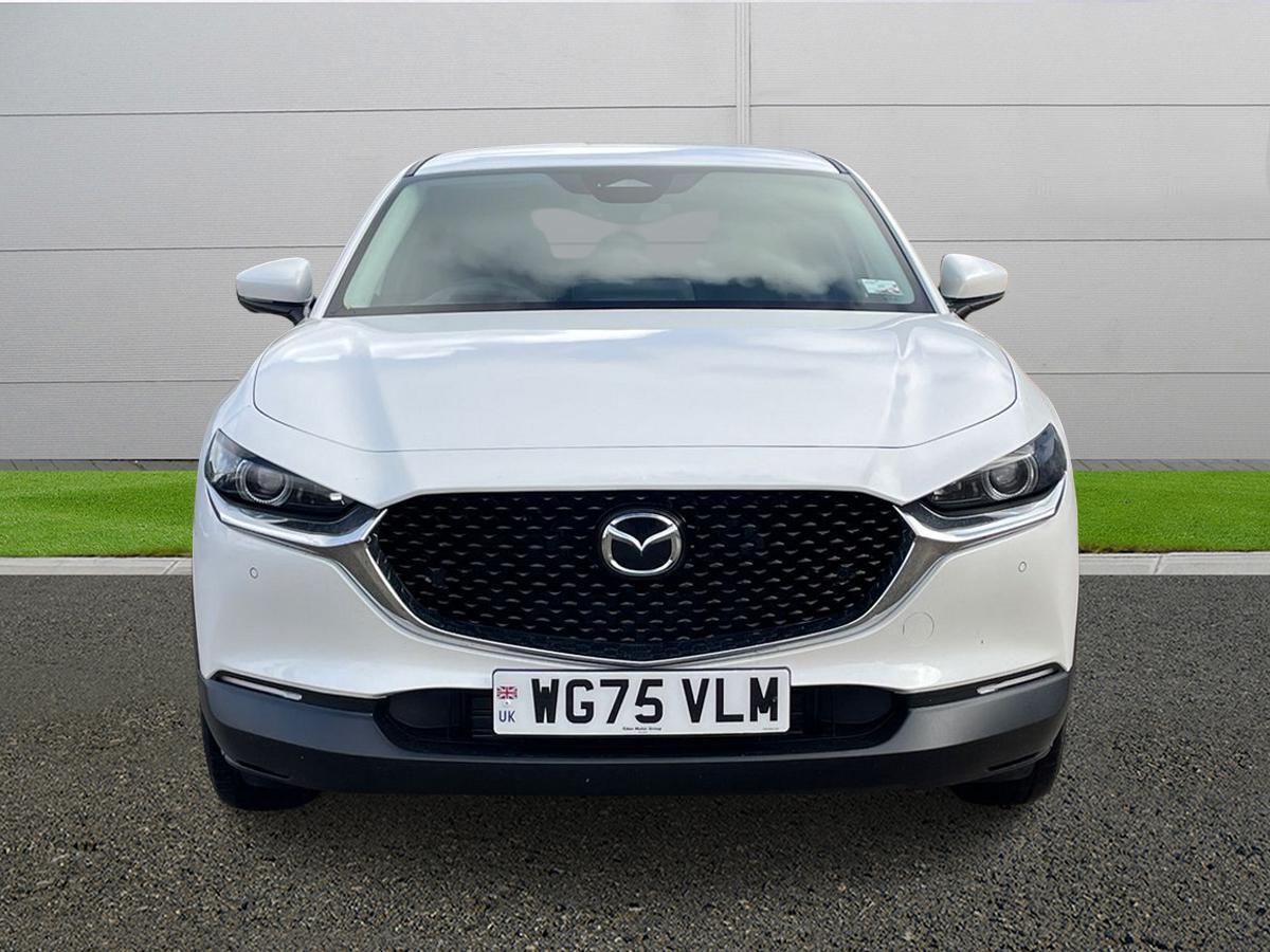 Used Mazda CX-30 2025 for sale - 76730922: Photo 2