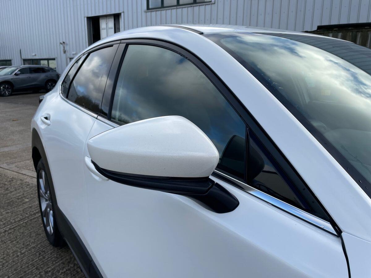 Used Mazda CX-30 2025 for sale - 76730922: Photo 22