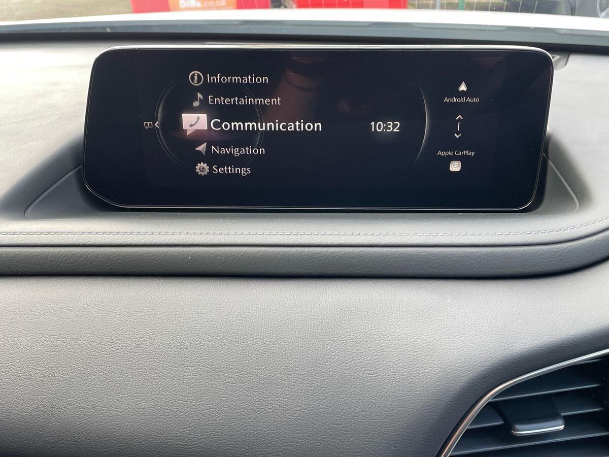 Used Mazda CX-30 2025 for sale - 76730922: Photo 24