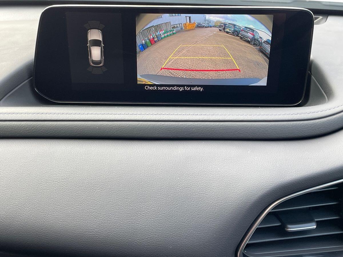 Used Mazda CX-30 2025 for sale - 76730922: Photo 25