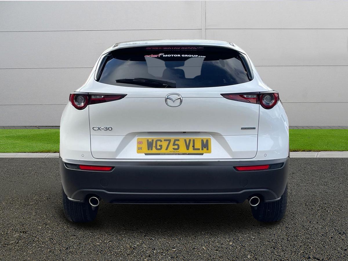 Used Mazda CX-30 2025 for sale - 76730922: Photo 6