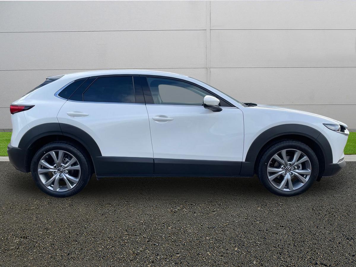 Used Mazda CX-30 2025 for sale - 76730922: Photo 8