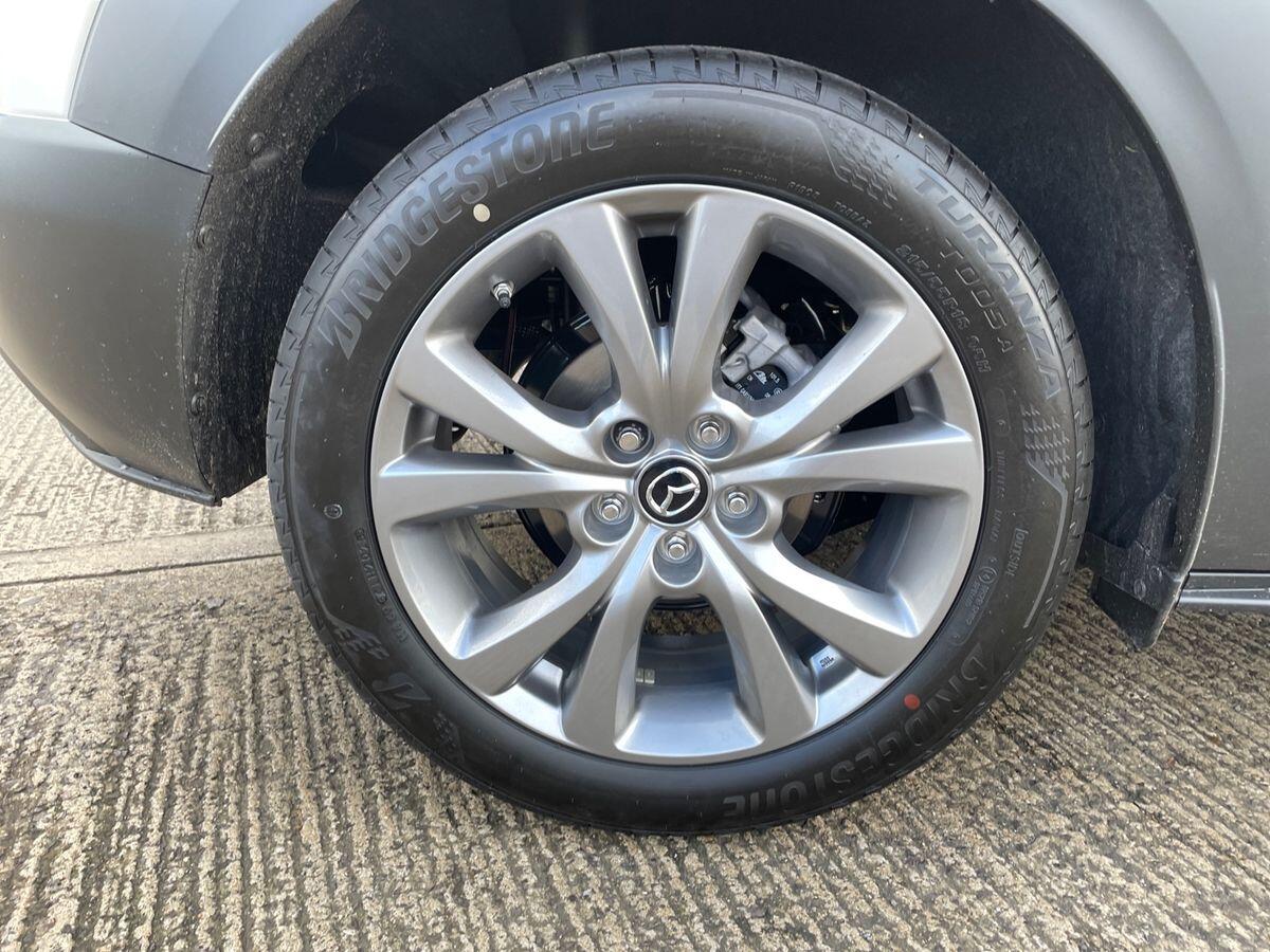 Used Mazda CX-30 2025 for sale - 76730922: Photo 9